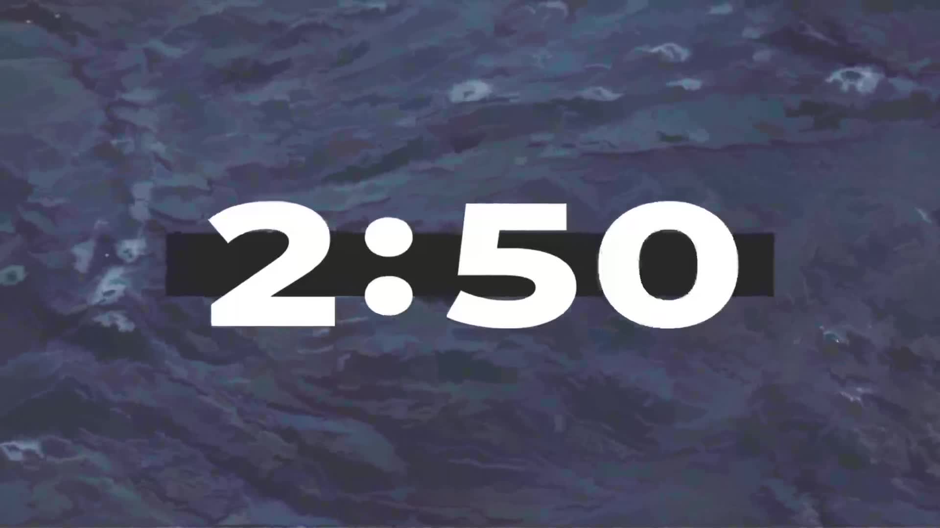 Sunday Worship Service