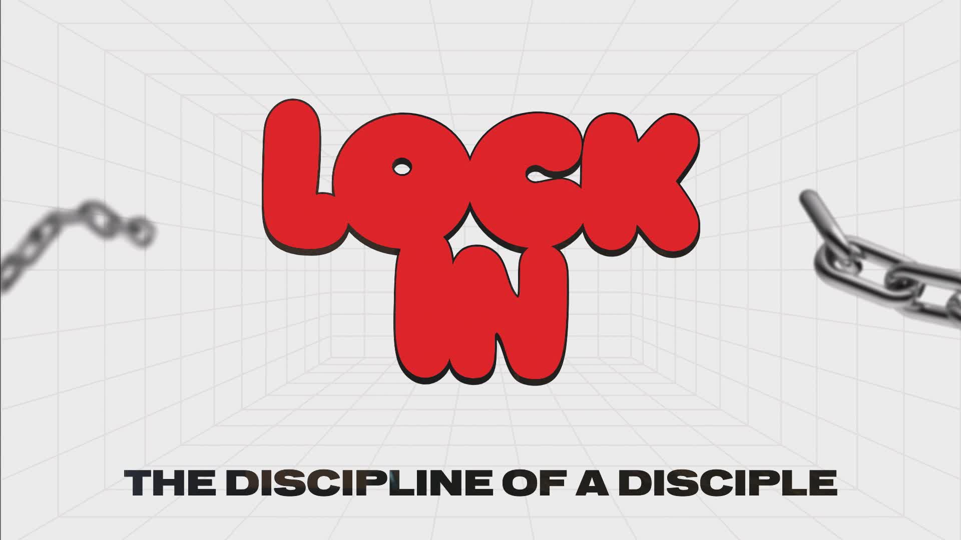 LOCK IN episode artwork