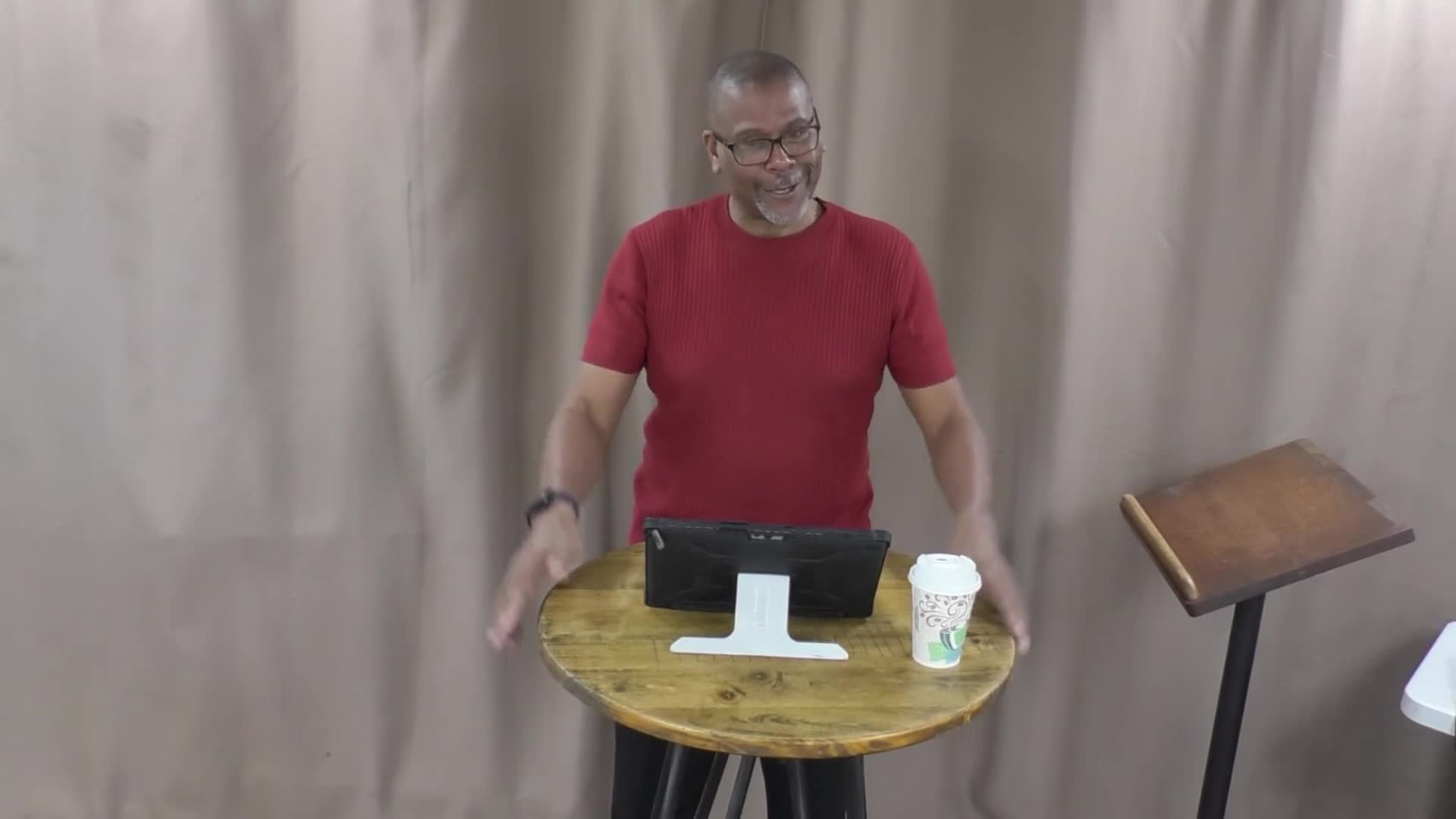 Paul's Capture & Testimony 