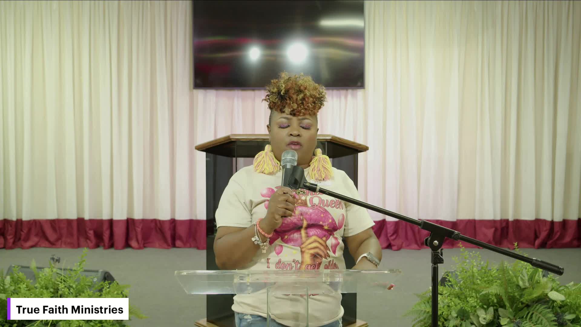 Bible Study