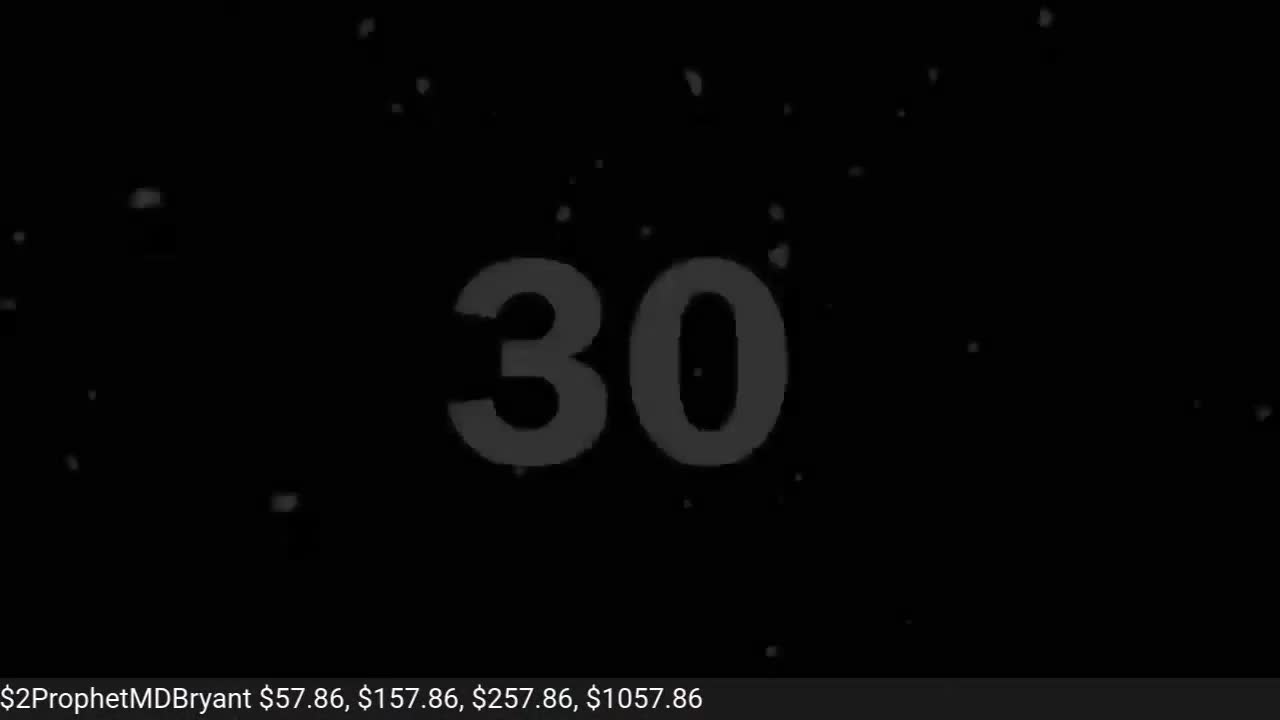 The Daily Bread with Prophet Michael Bryant