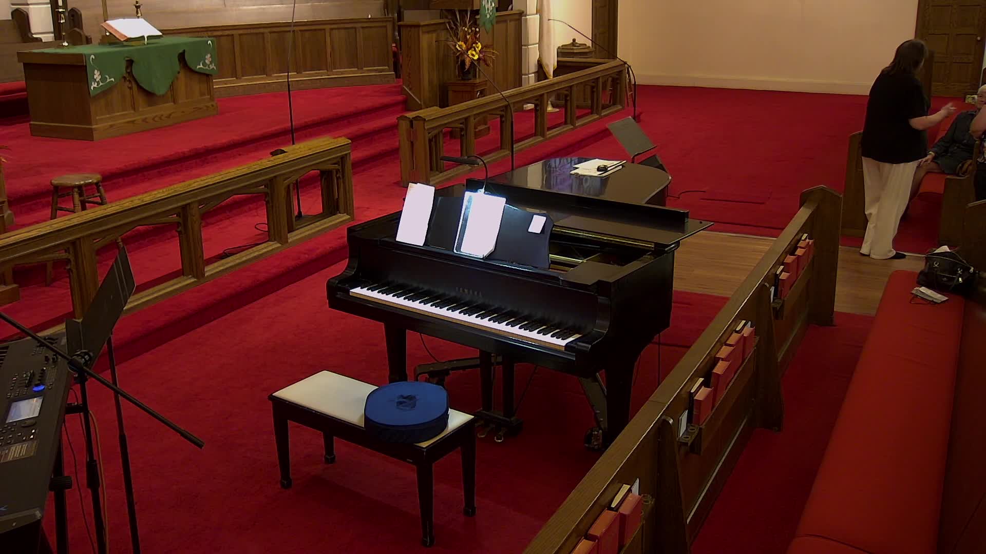 live-recording 11/16/2025 6:36:20 AM