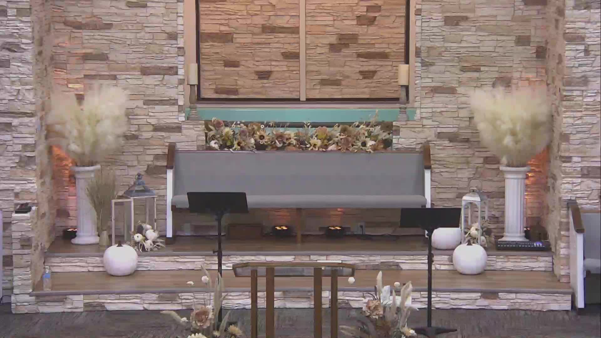 live-recording 11/16/2025 6:59:07 AM episode artwork