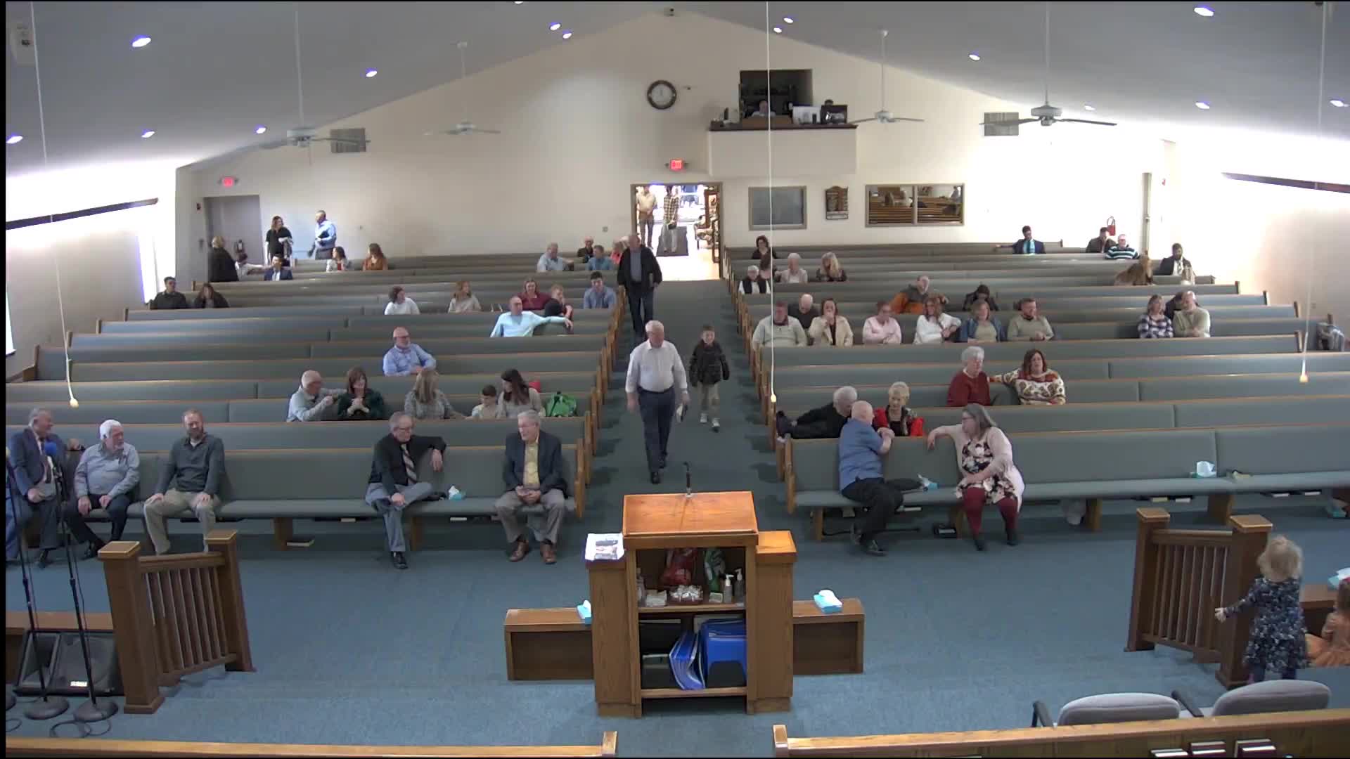 Ezekiel's  Sign  11/16/2025 7:56:19 AM