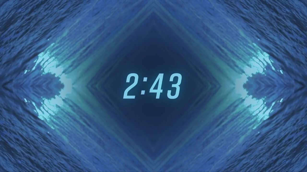 Sunday Morning - First Service