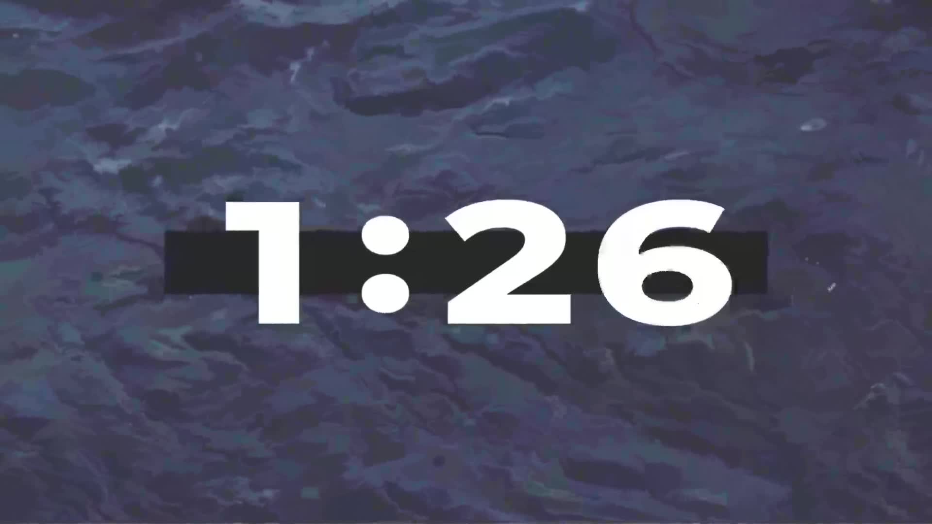 You and Jesus are Enough