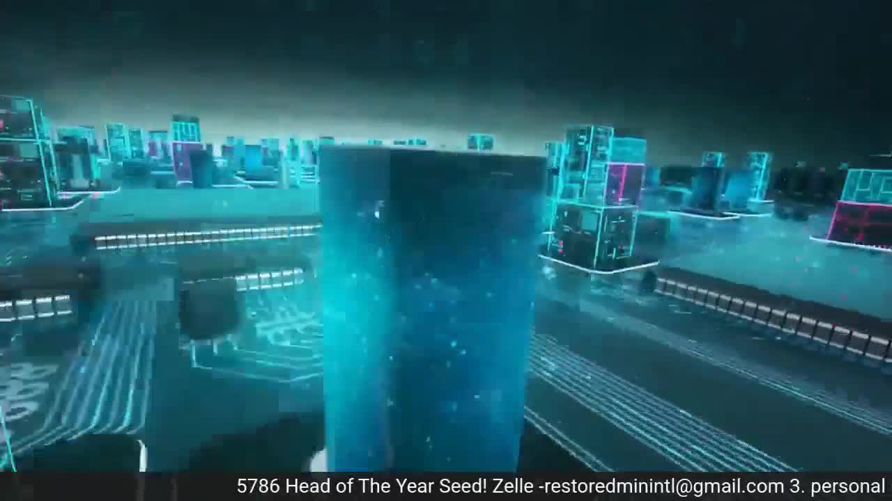 The Daily Bread with Prophet Michael Bryant