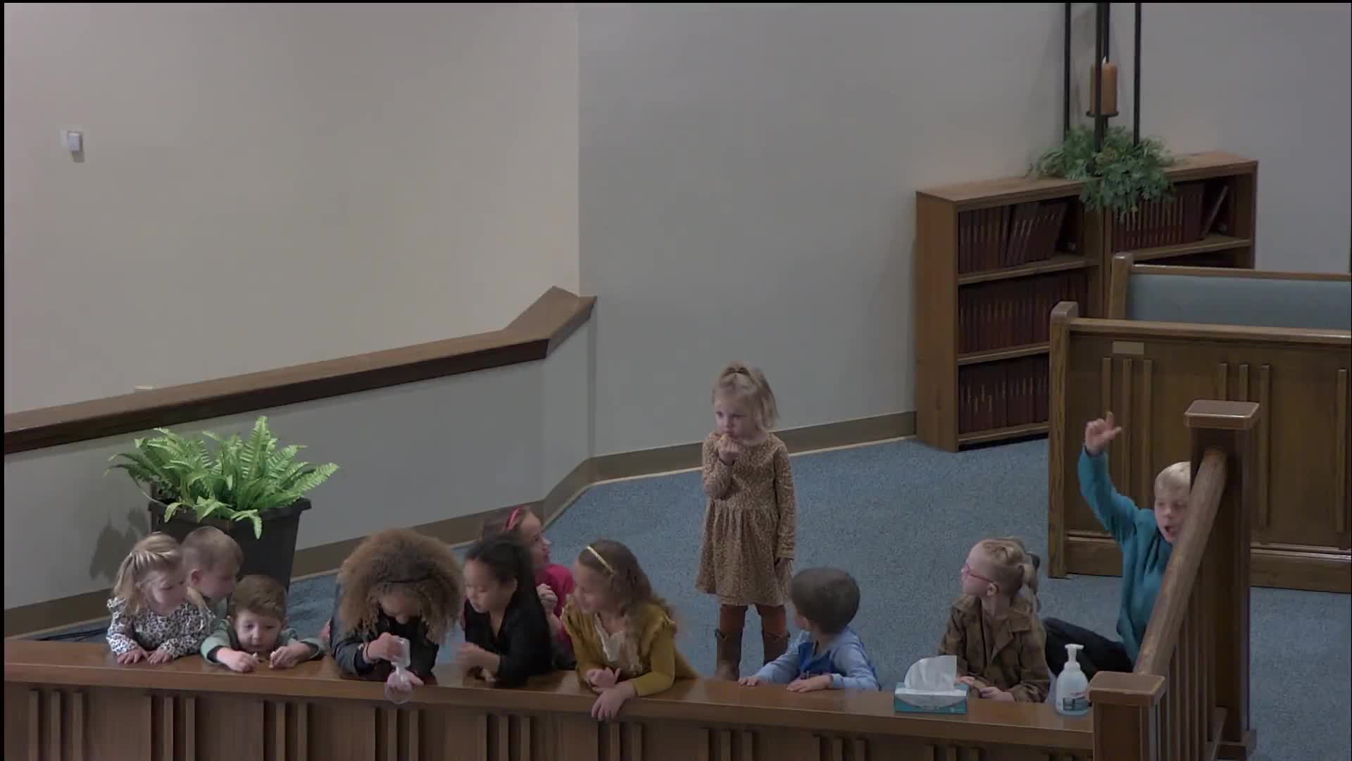 Ezekiel' Responsibilit  11/23/2025 7:51:58 AM