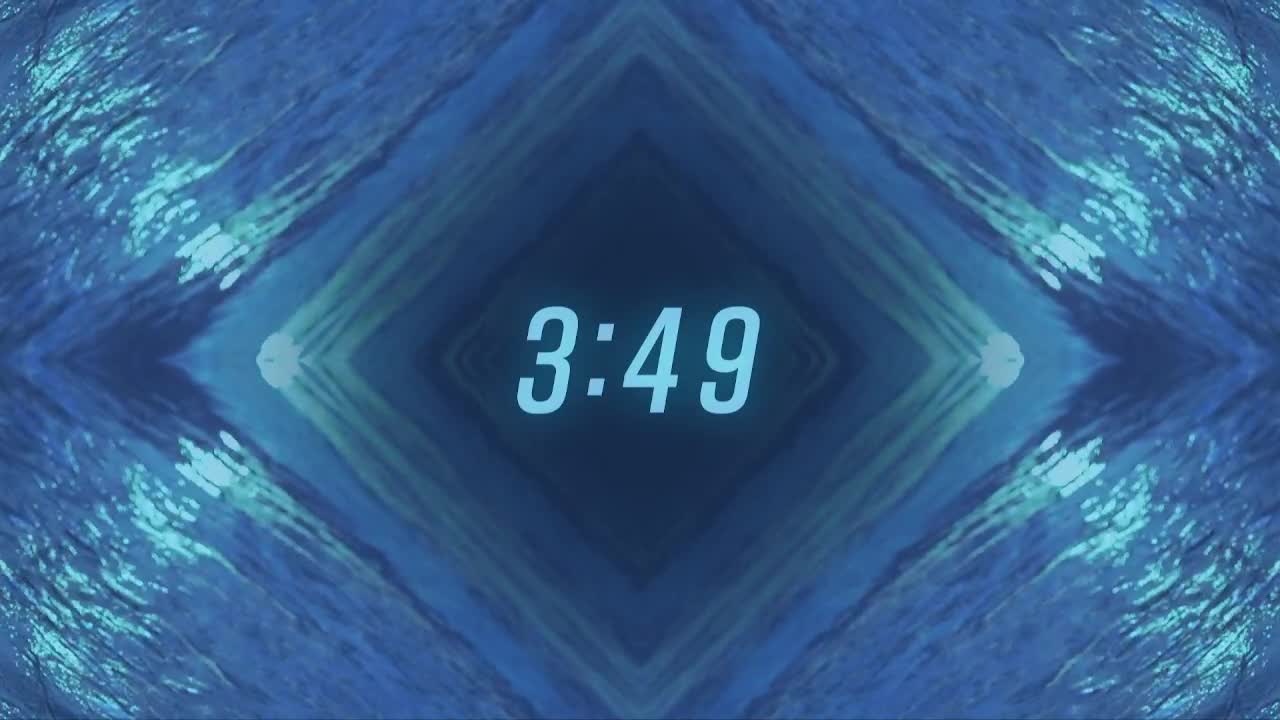 Sunday Morning - First Service