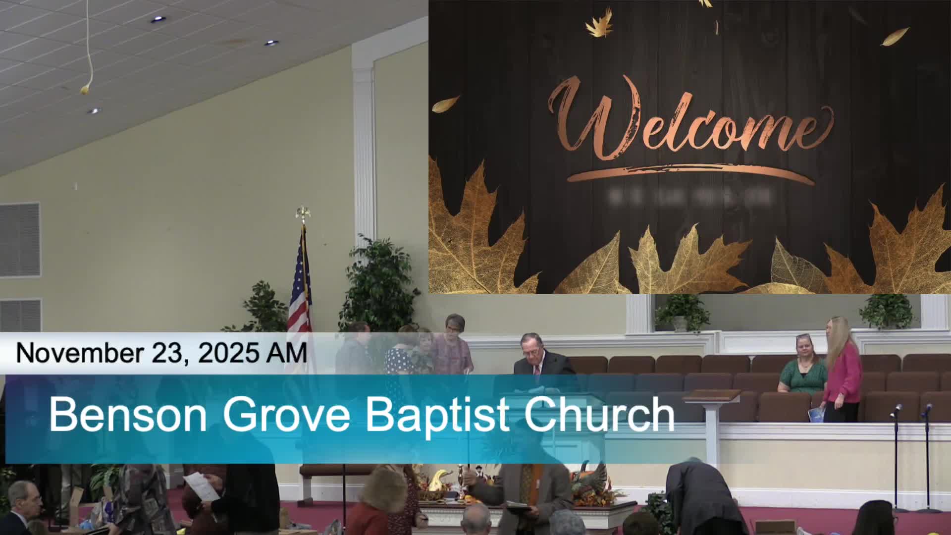 live-recording 11/23/2025 9:15:12 AM