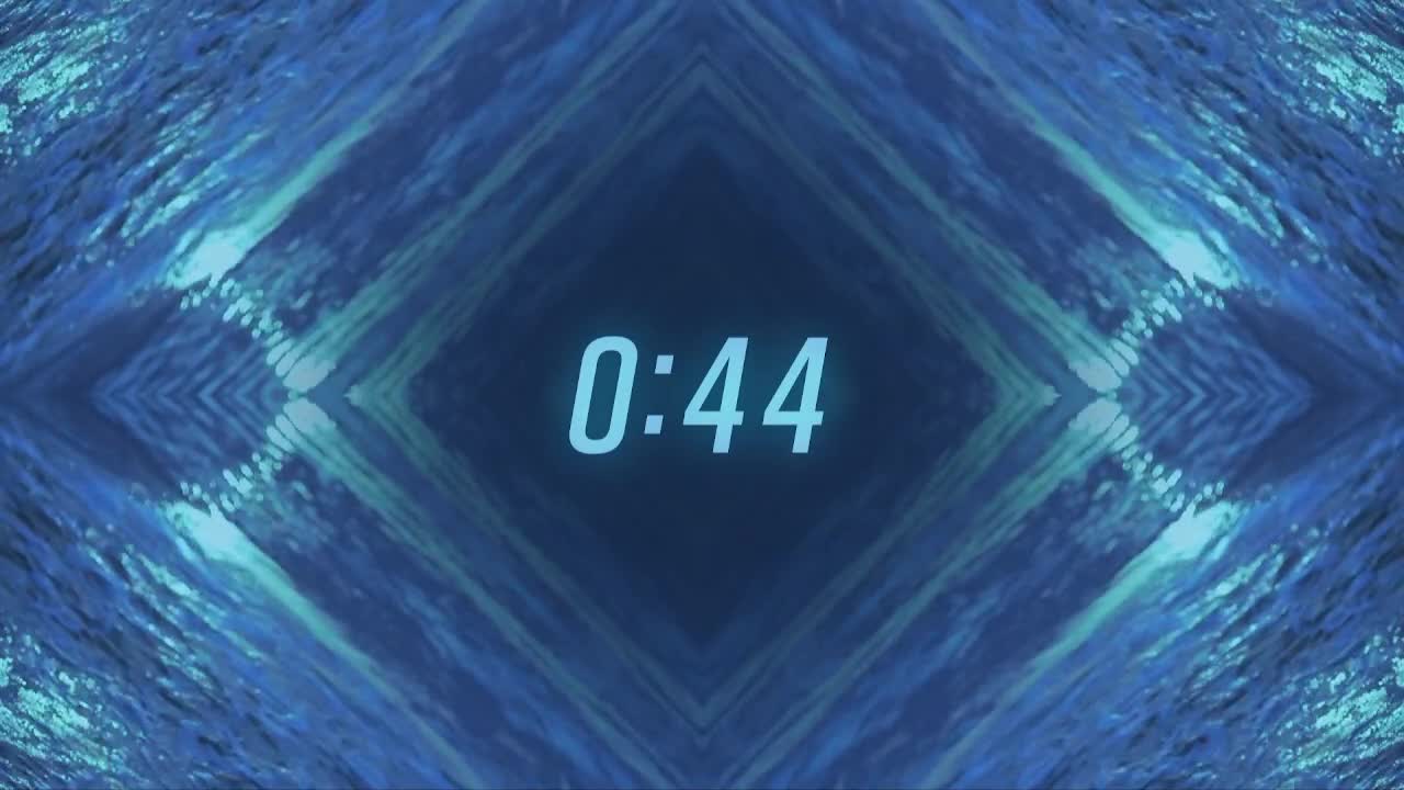 Sunday Morning - Second Service