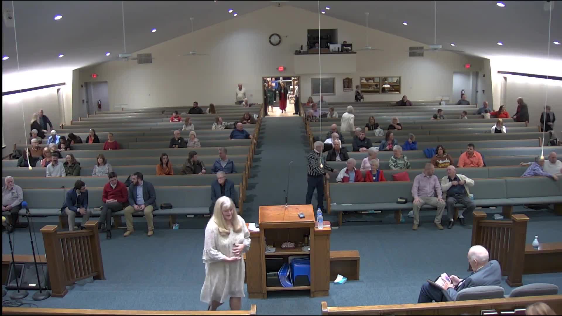 Time to shout 11/23/2025 3:50:28 PM