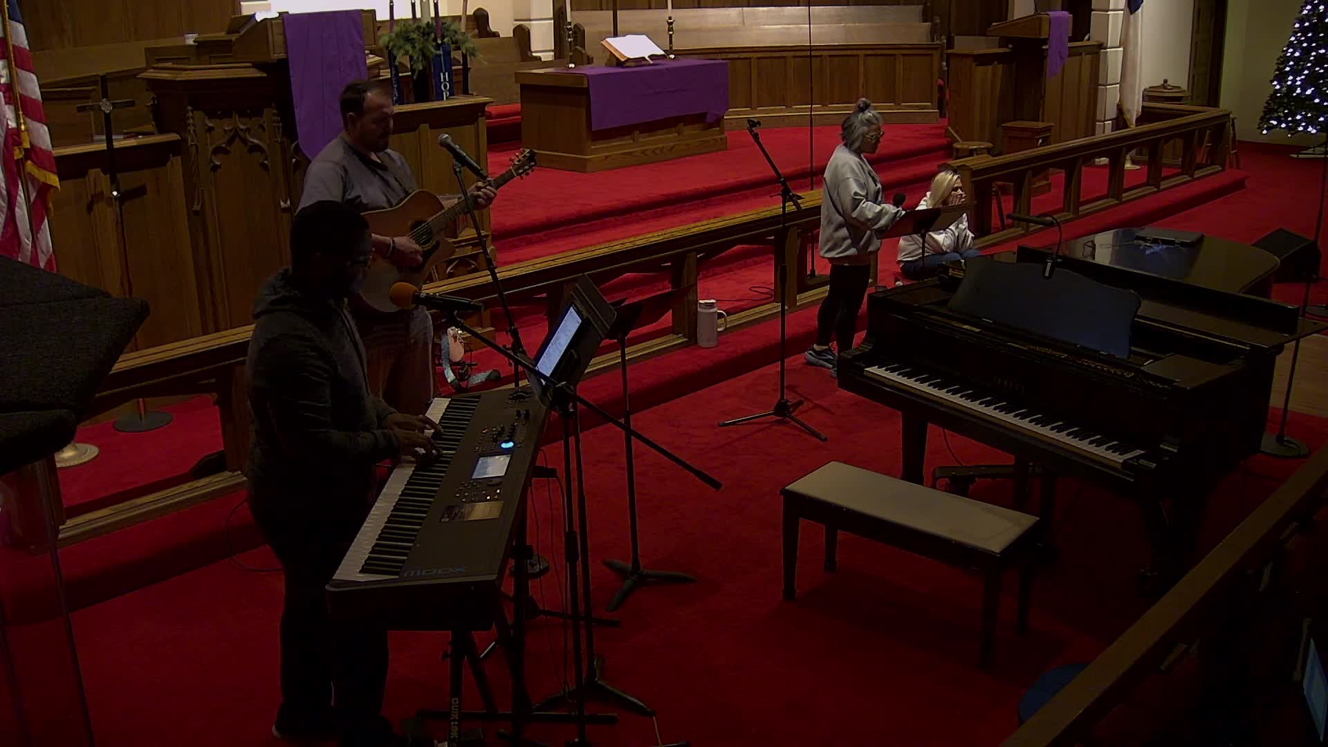 live-recording 11/24/2025 6:09:10 PM