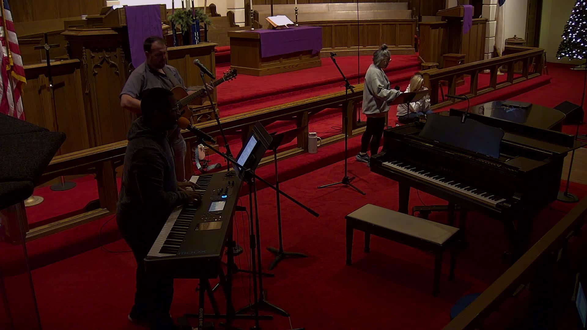 live-recording 11/24/2025 6:09:10 PM