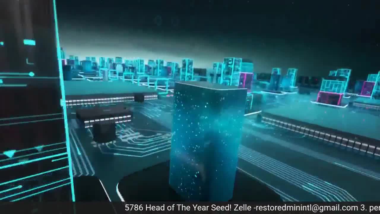 Hour of Power Prophets Michael & Tonya Bryant