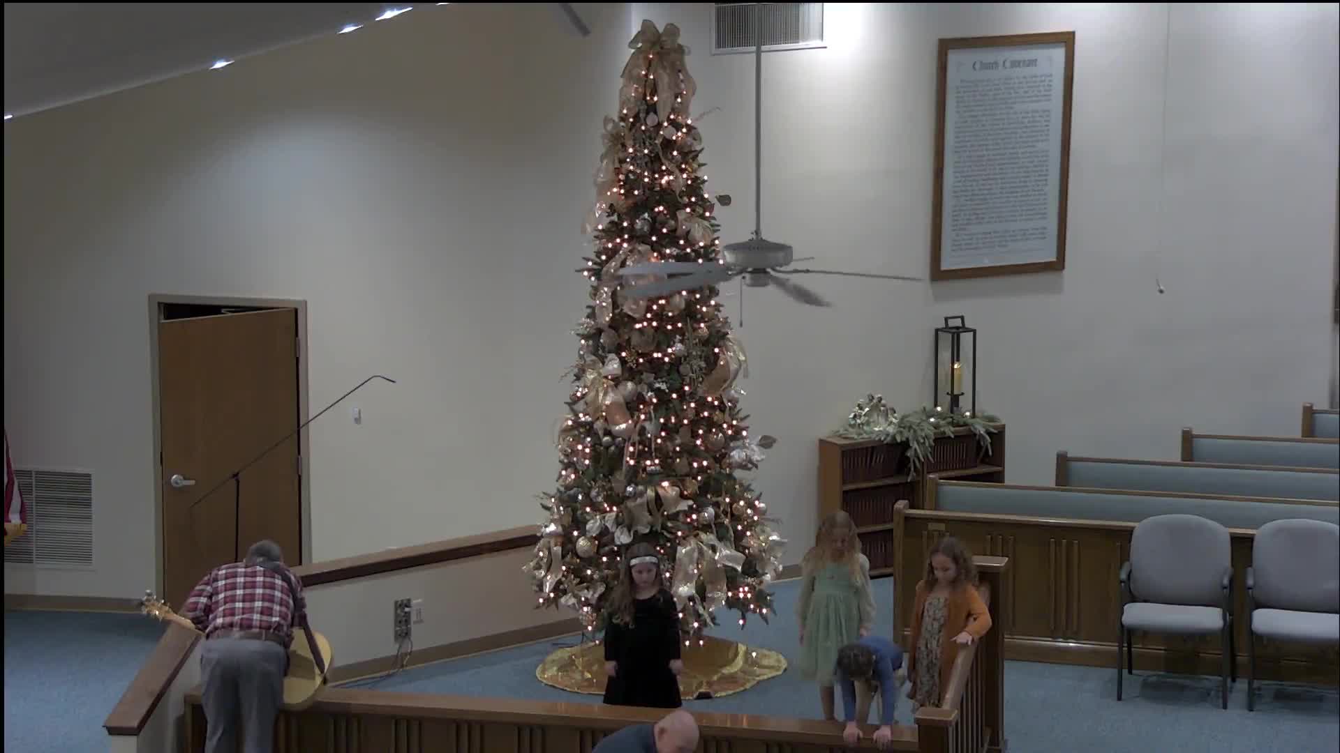 Ezekiel's Vision  11/30/2025 7:40:19 AM