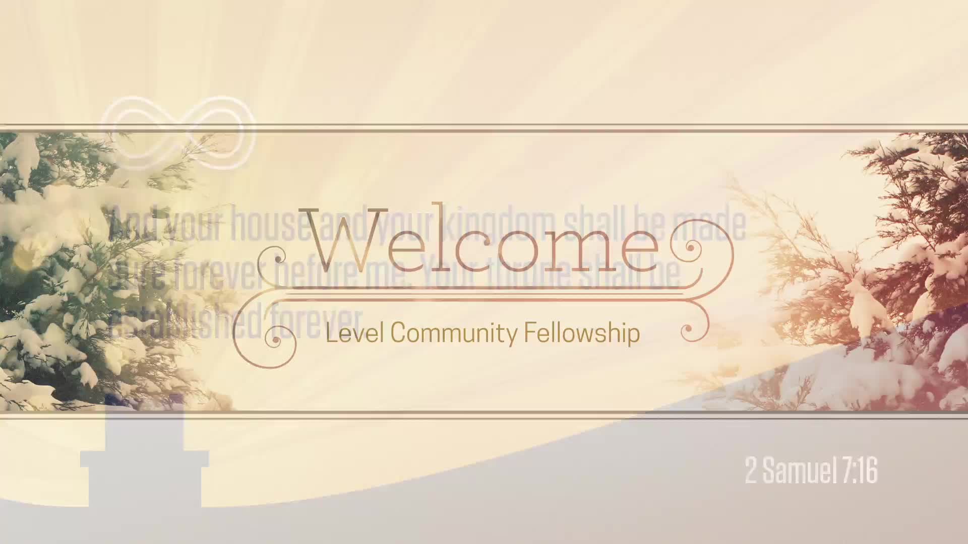 11.30.2025 Sunday Worship Service