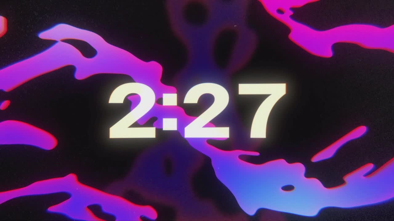 Sunday Morning - Third Service