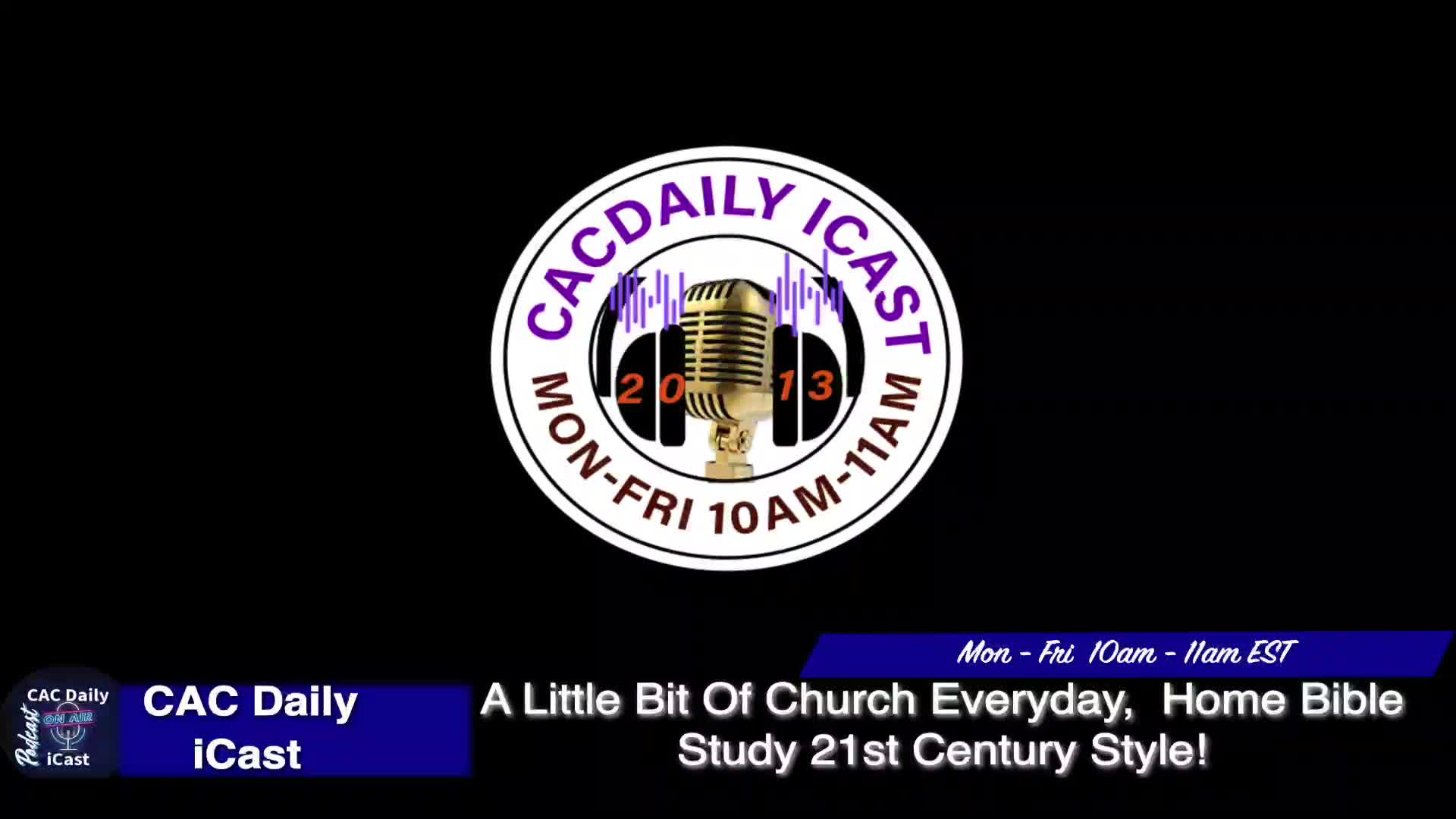 live-recording 12/1/2025 8:03:11 AM episode artwork