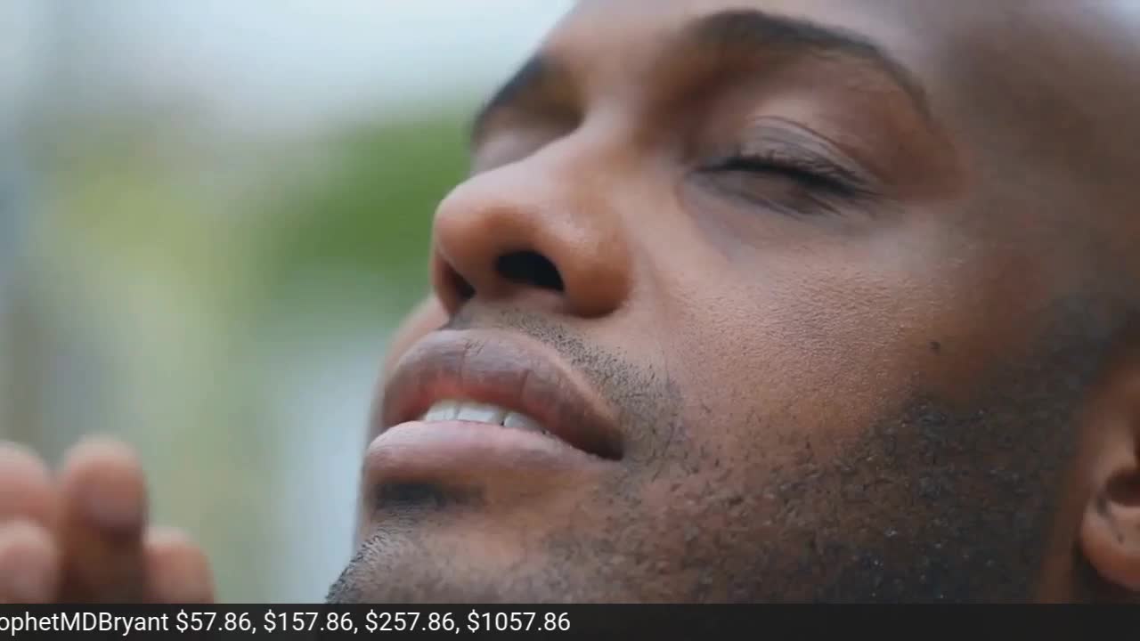 The Daily Bread with Prophet Michael Bryant