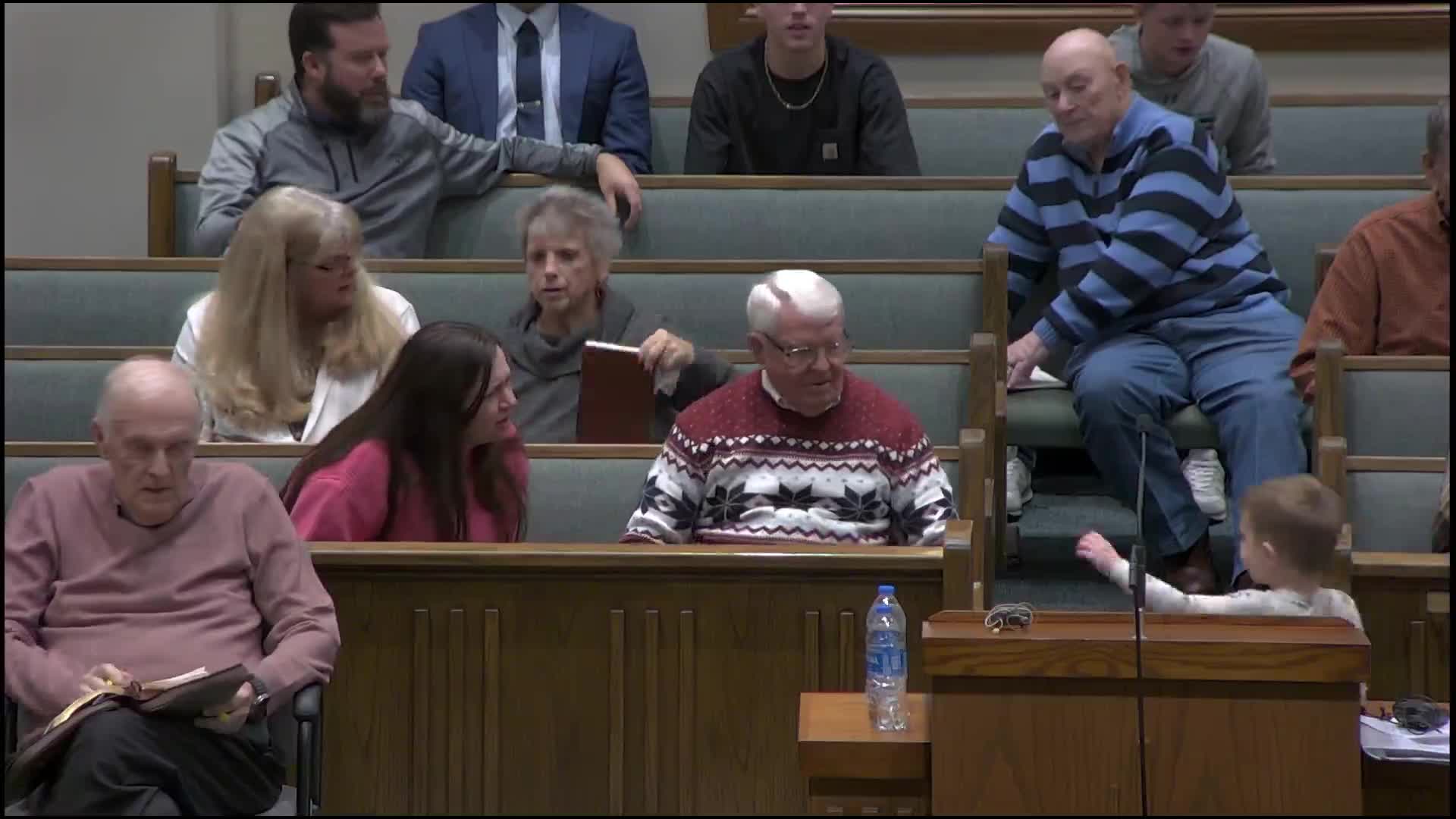 The Humiliation of Christ 