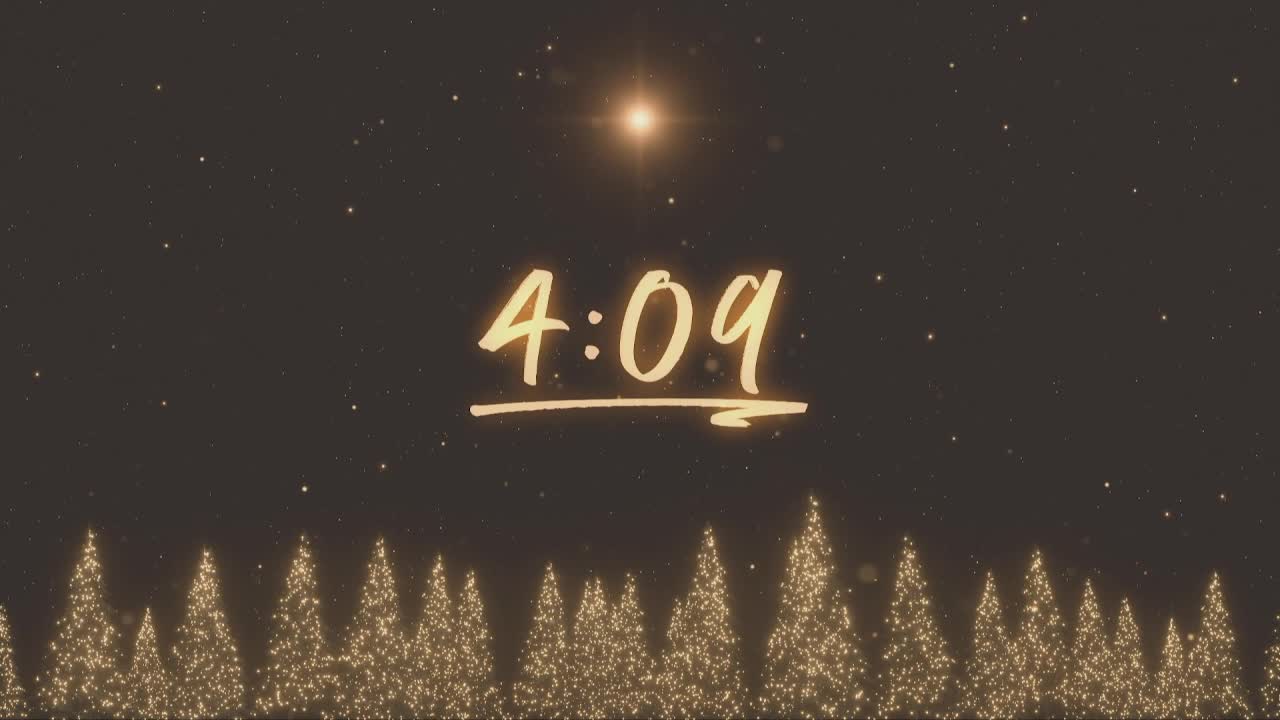 Wednesday Worship Service