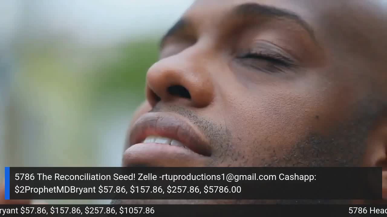 The Daily Bread with Prophet Michael Bryant