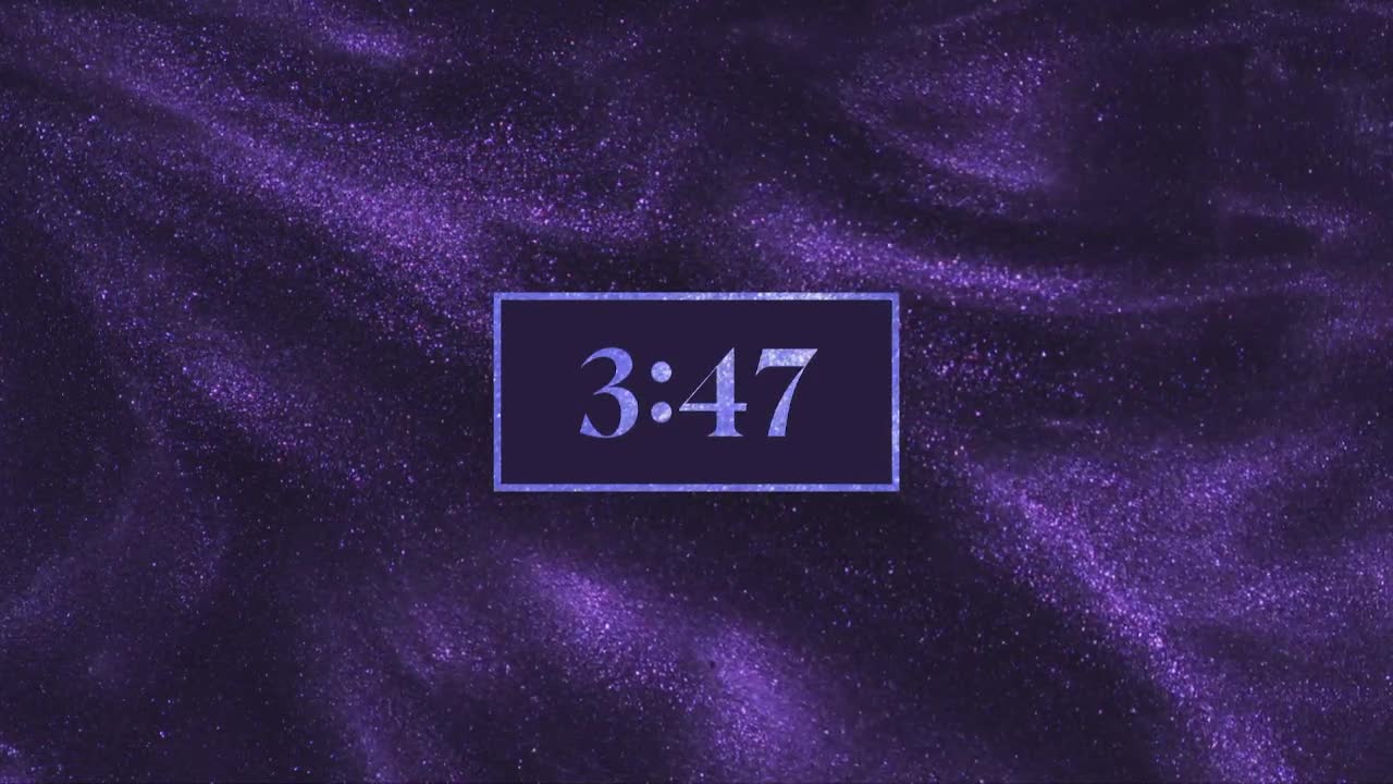 Sunday Morning - First Service