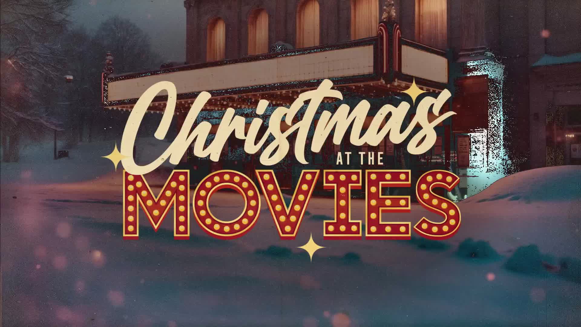 Christmas at the Movies Part 2 episode artwork