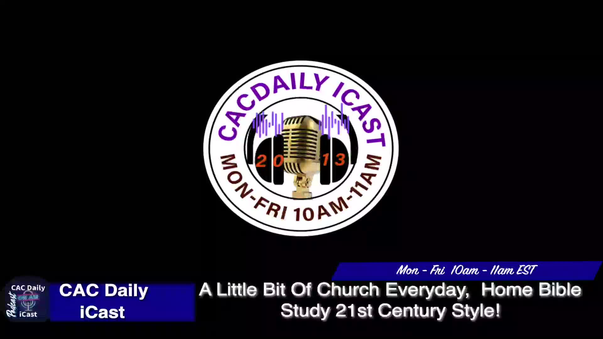 live-recording 12/10/2025 8:06:05 AM episode artwork