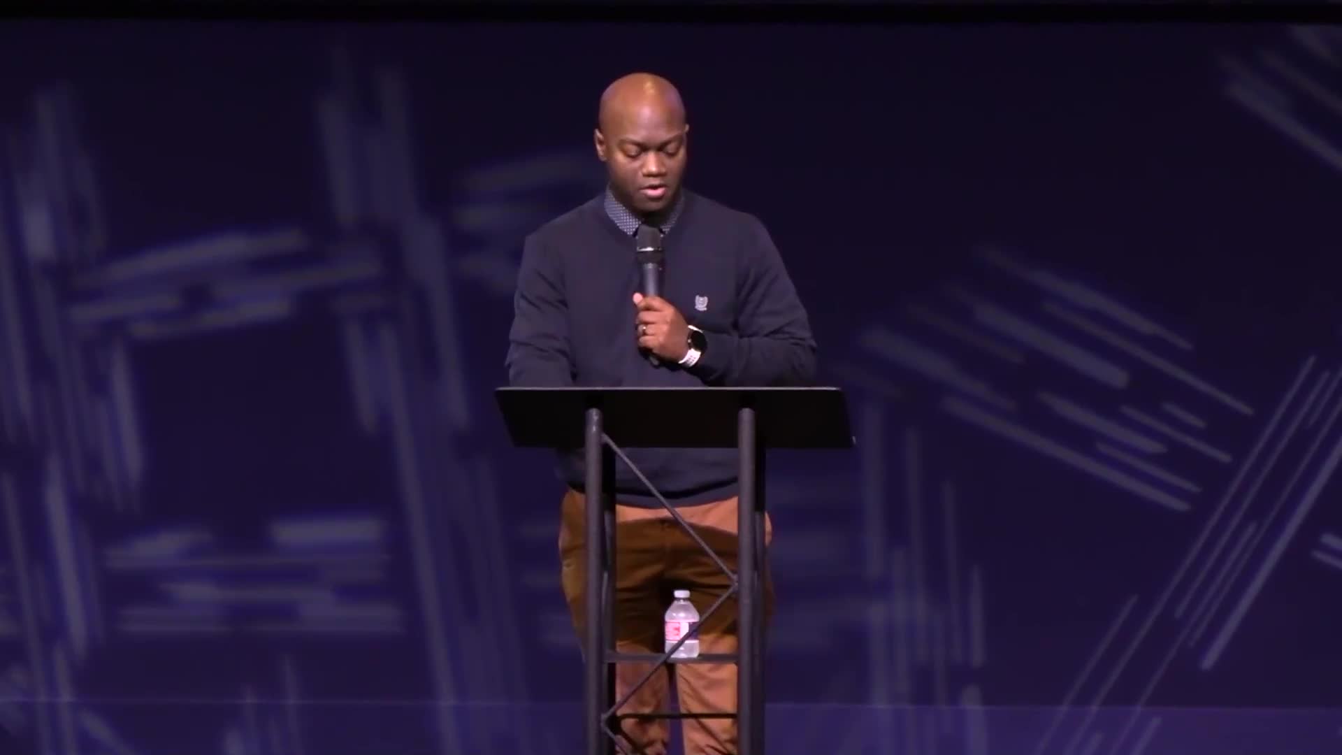 The Reward of Generosity