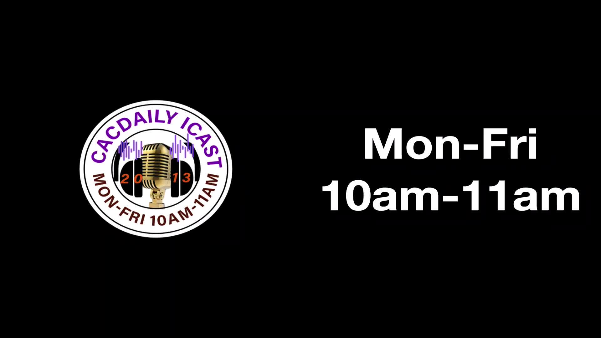 live-recording 12/11/2025 7:09:29 AM episode artwork