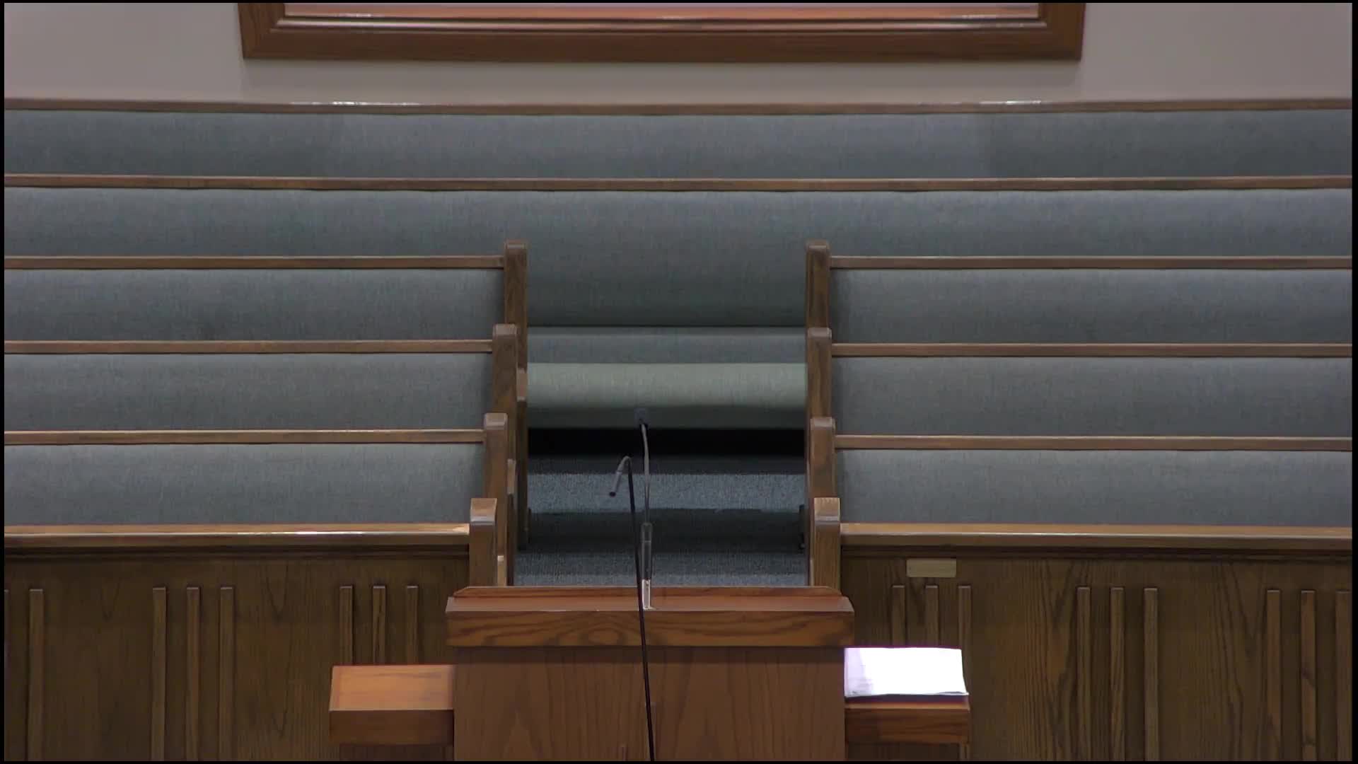 Our Heavenly Father  12/14/2025 7:57:46 AM