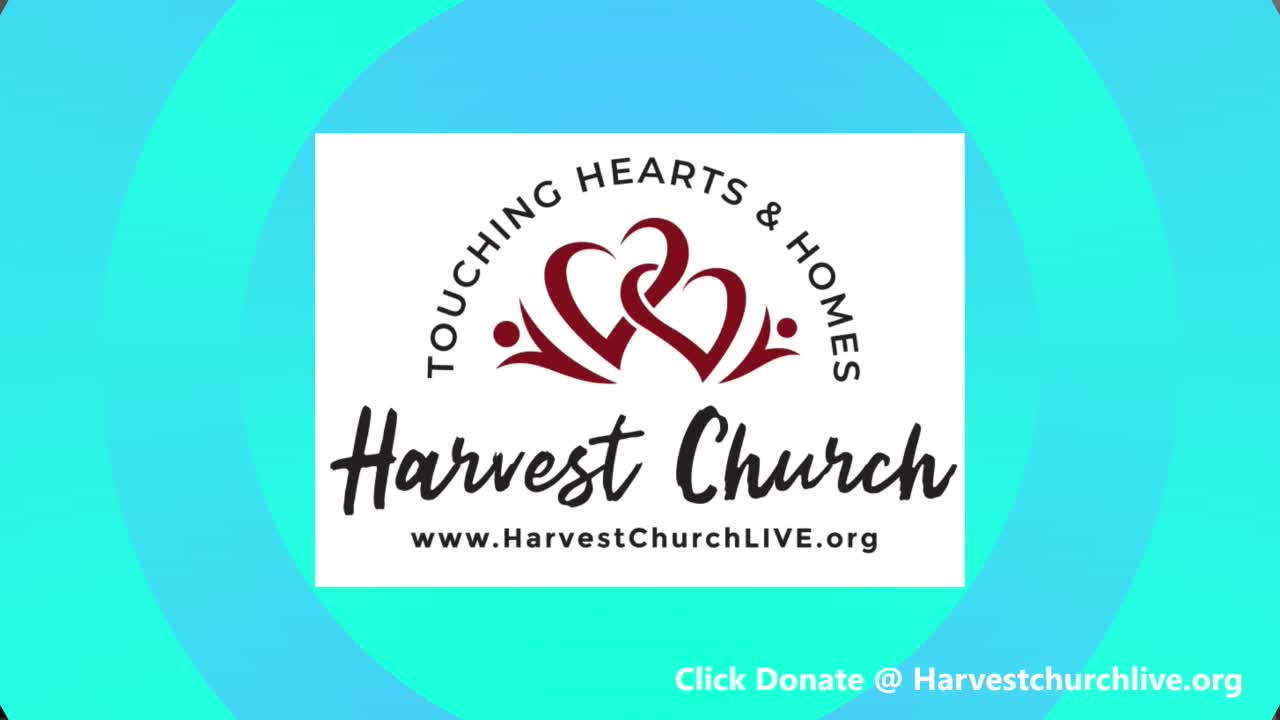 GOD GIVES SEED TO THE SOWER Week 7