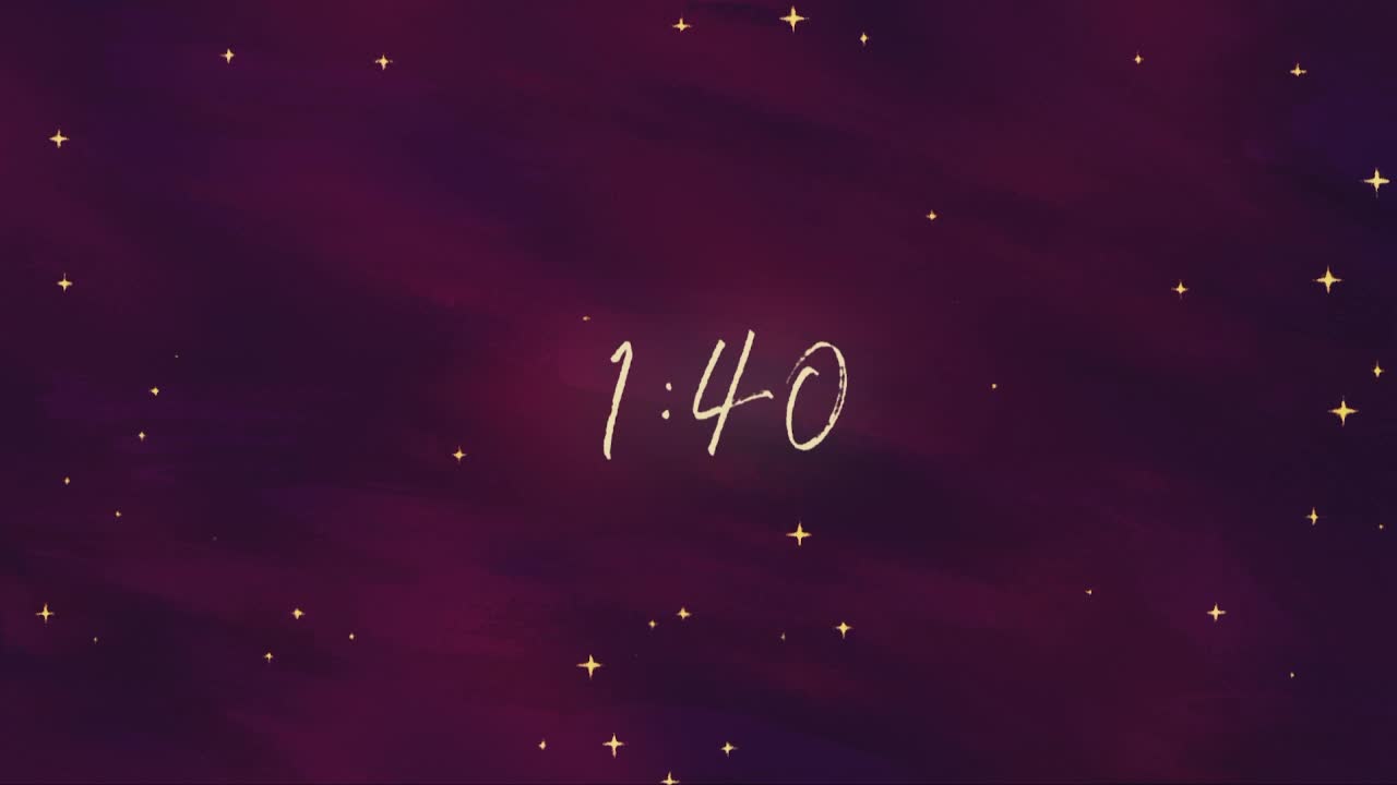 Sunday Morning - Second Service