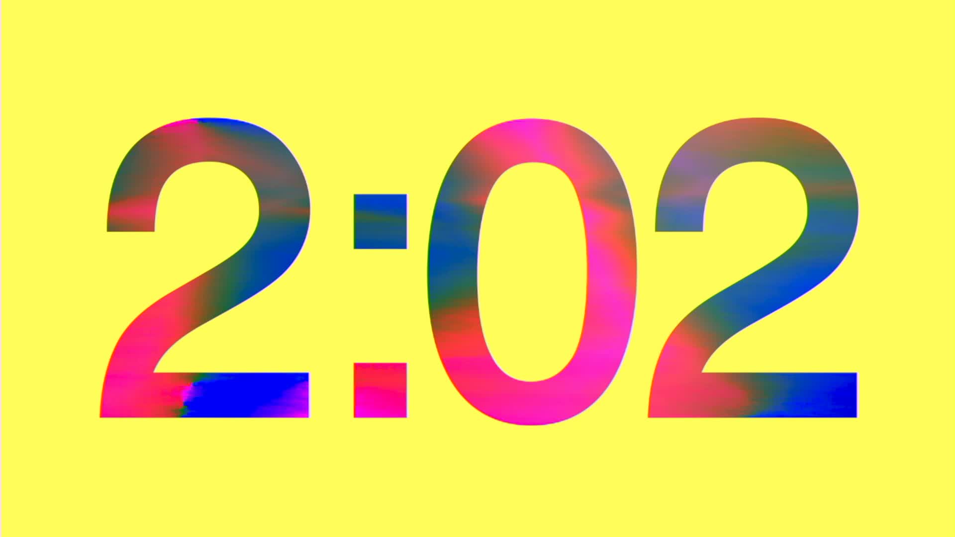 Is My Past My Future?