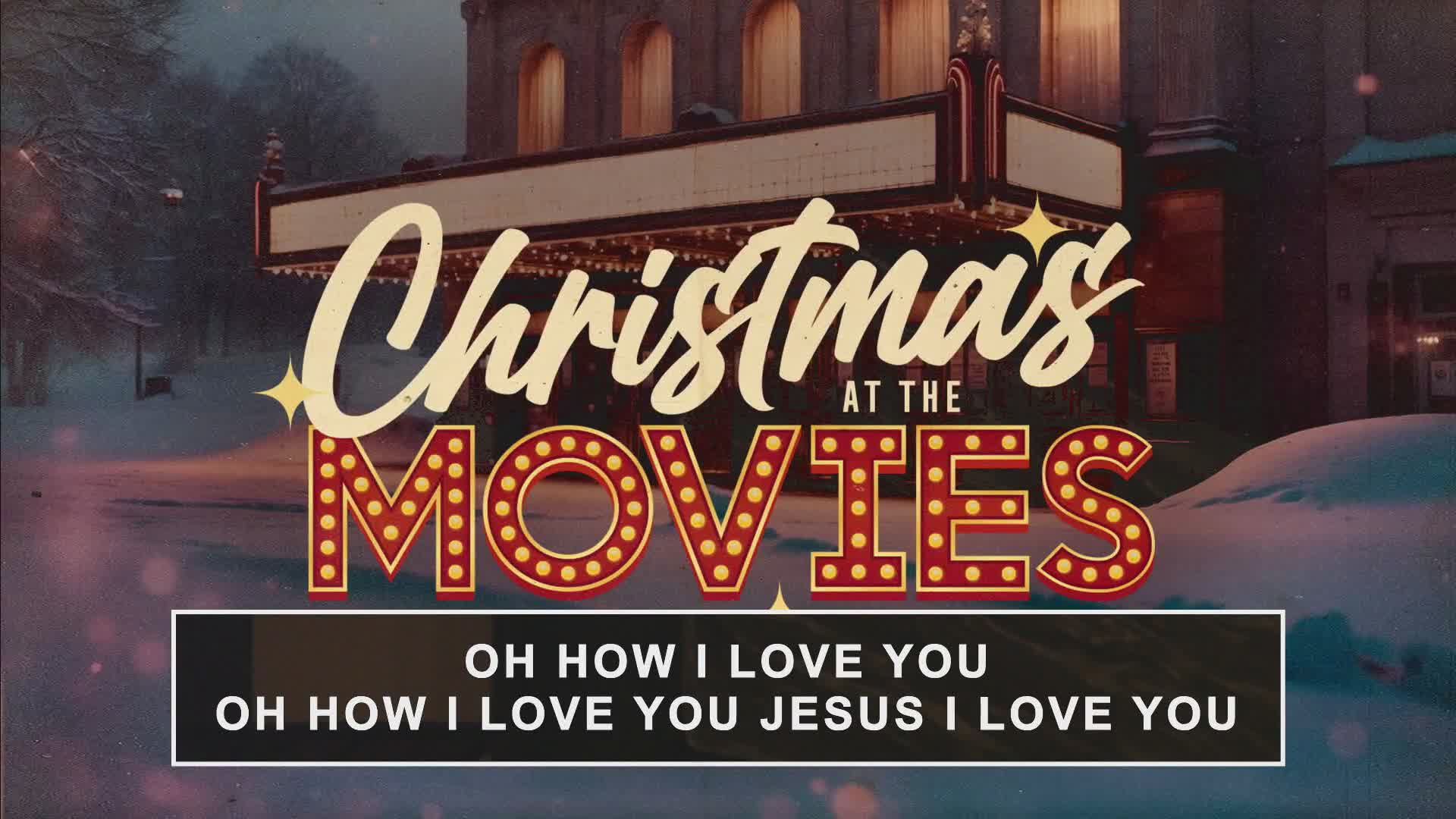 Christmas at the Moies Part 3 episode artwork