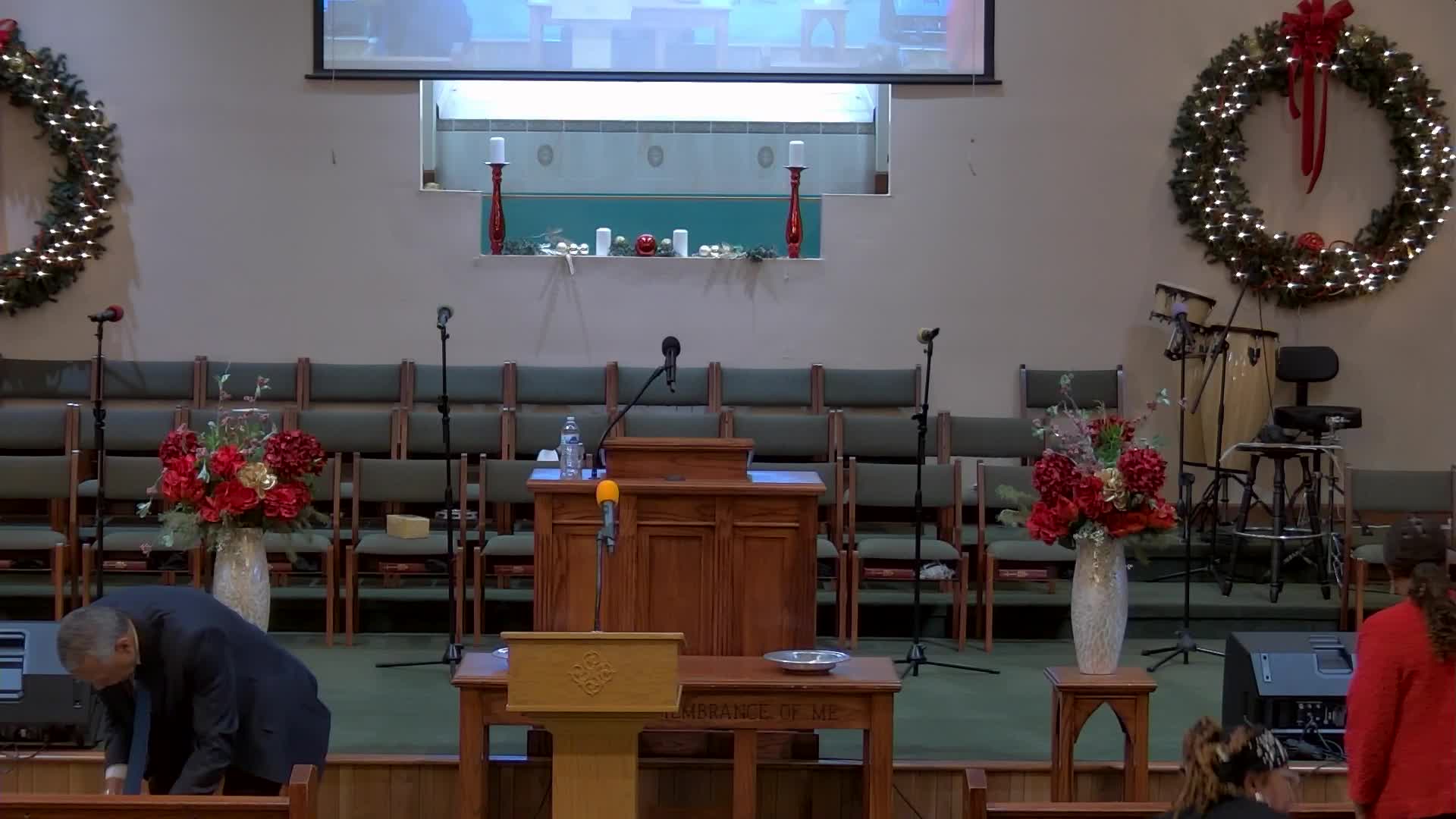 live-recording 12/14/2025 11:00:28 AM