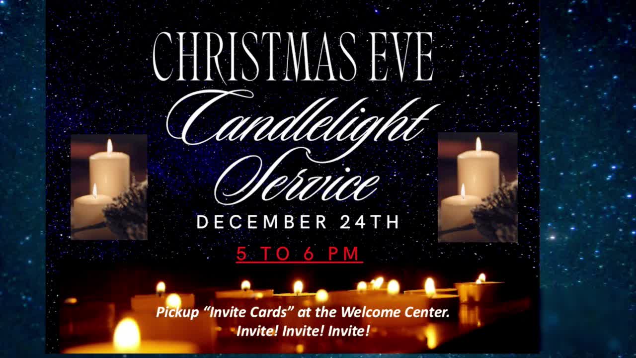 The Prophecy of Christ's Birth