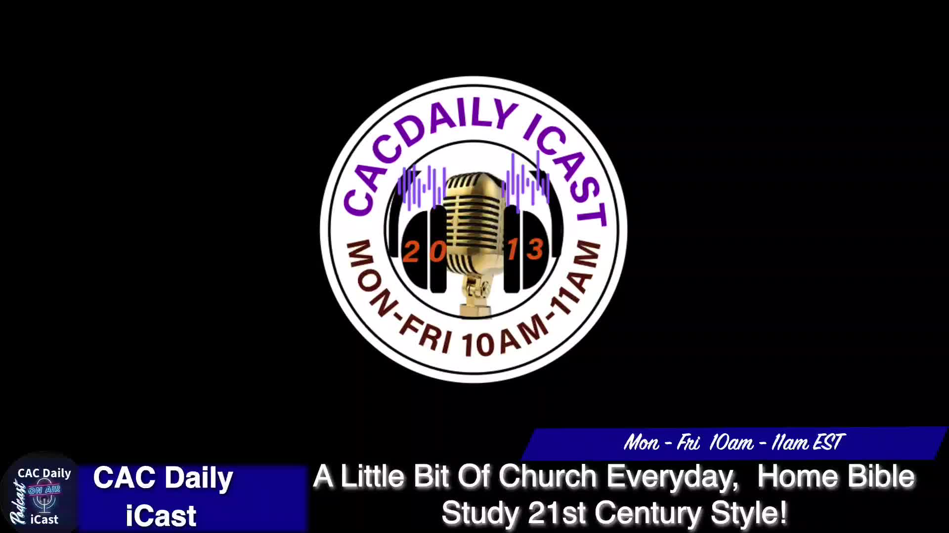 live-recording 12/16/2025 8:00:58 AM episode artwork