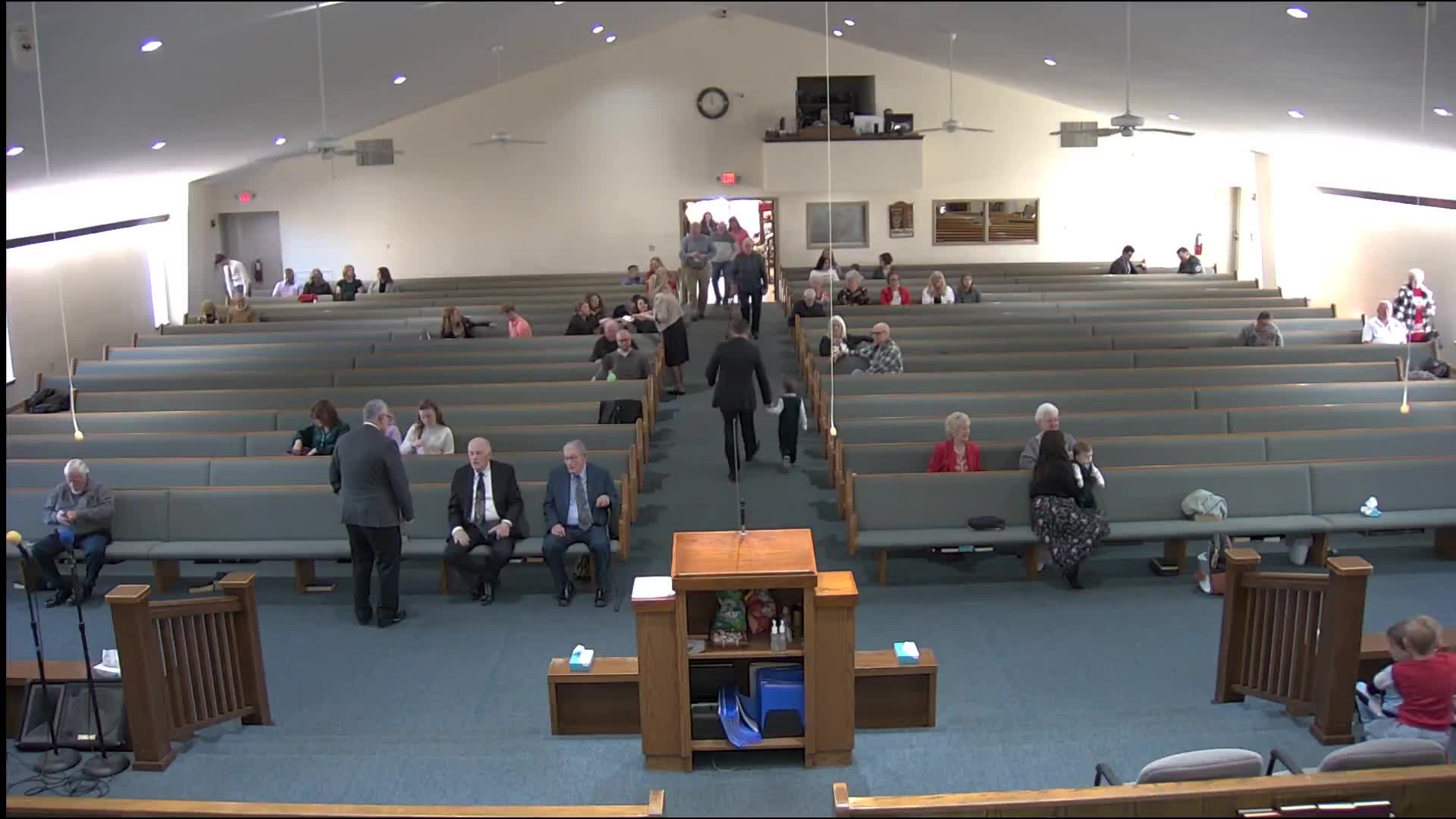 Christ The Savior  12/21/2025 7:50:50 AM