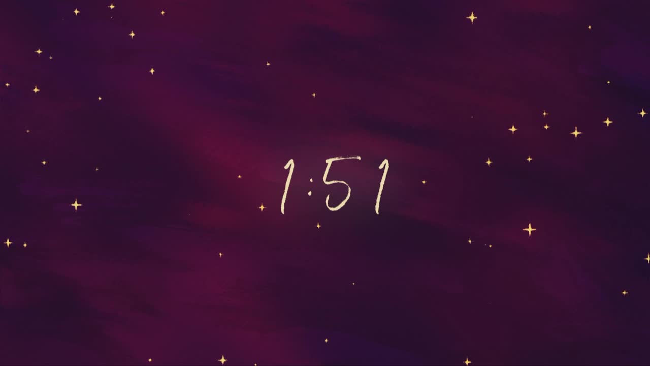 Sunday Morning - First Service