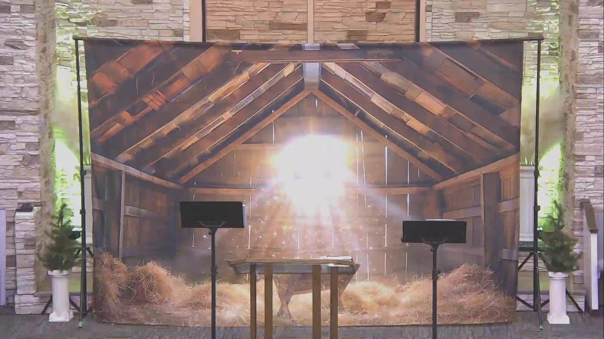 live-recording 12/21/2025 9:40:41 AM episode artwork
