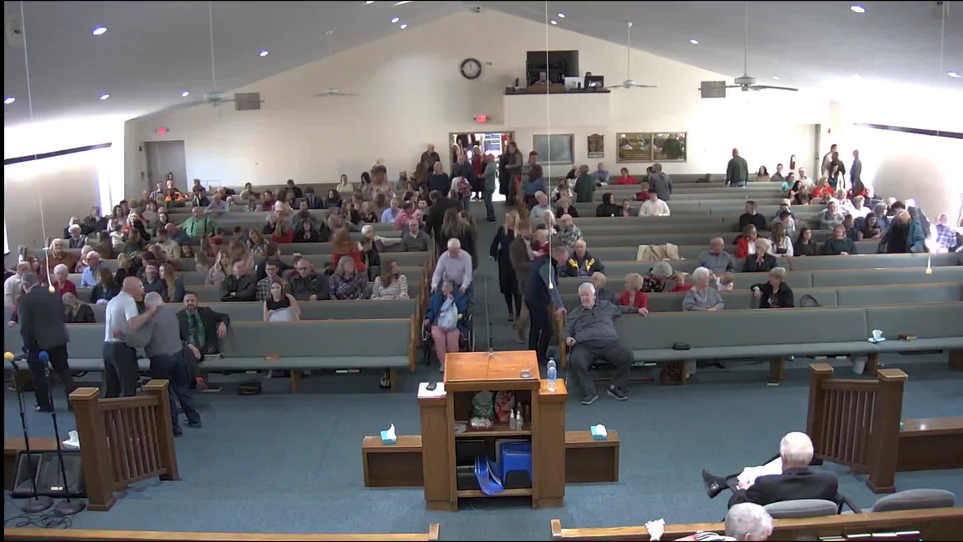 The Light of Life 12/21/25