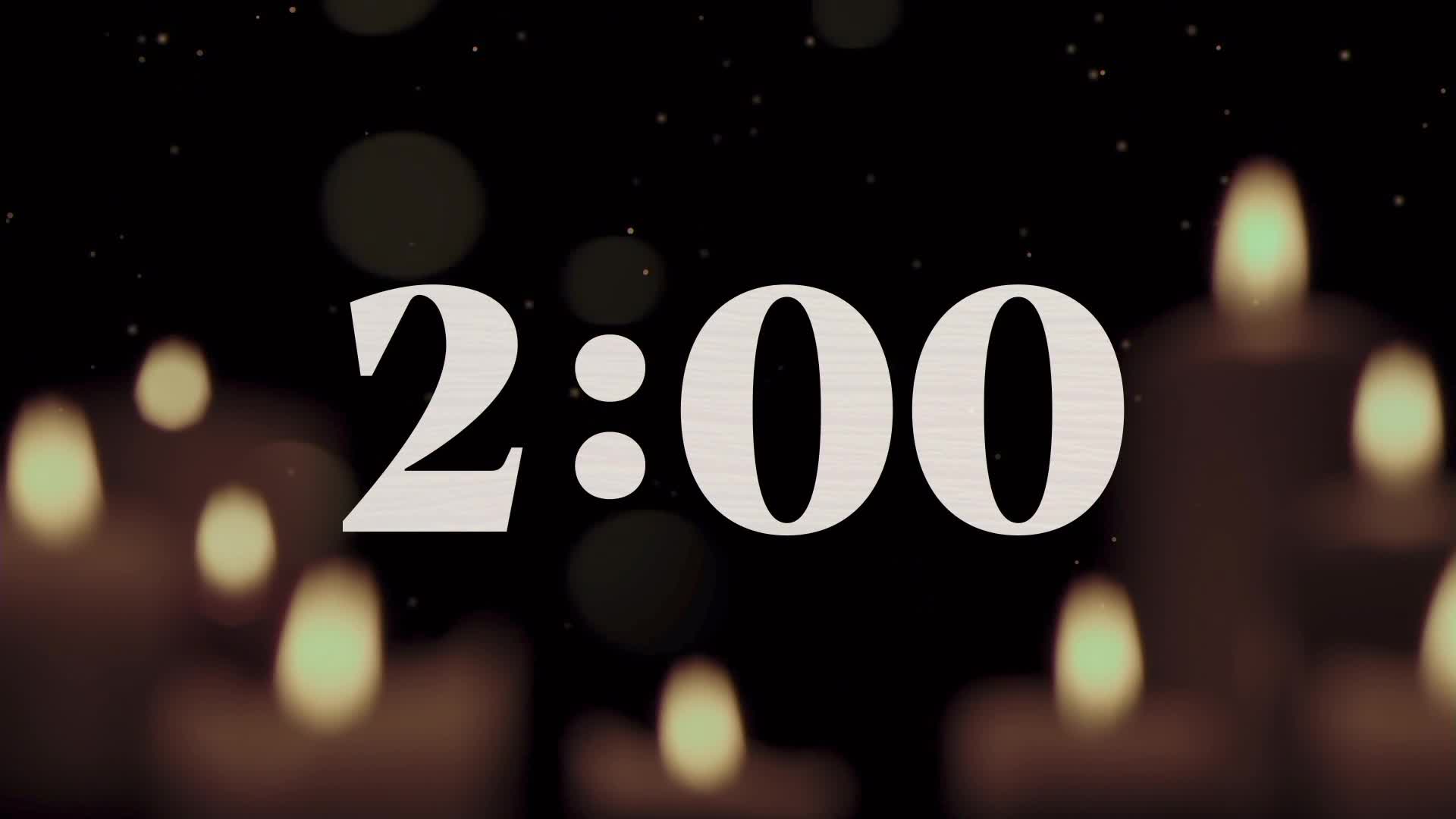 The Presents of Christmas