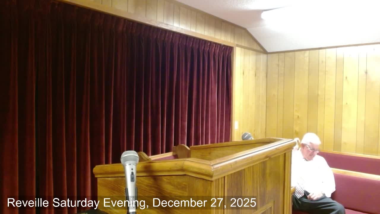 live-recording 12/27/2025 6:32:13 PM