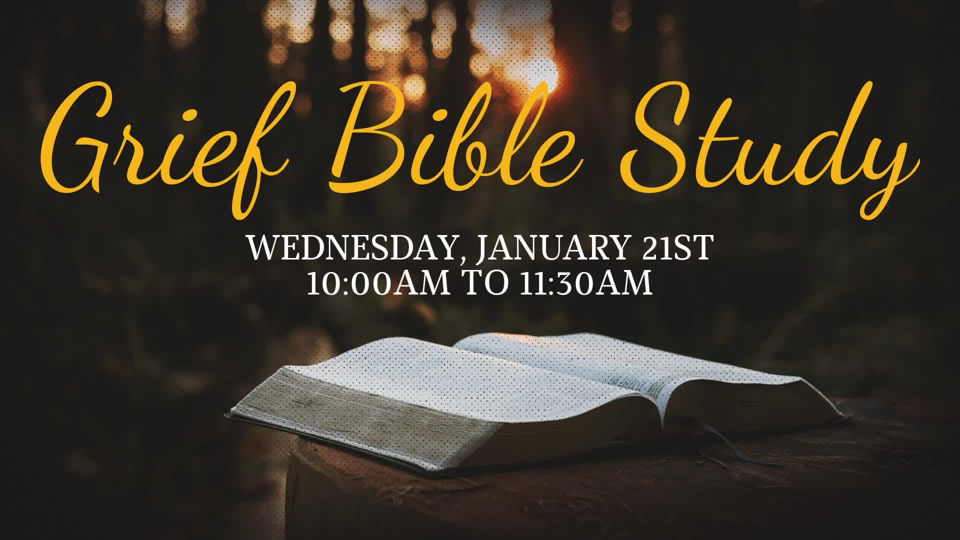 12.28.2025 Sunday Worship Service