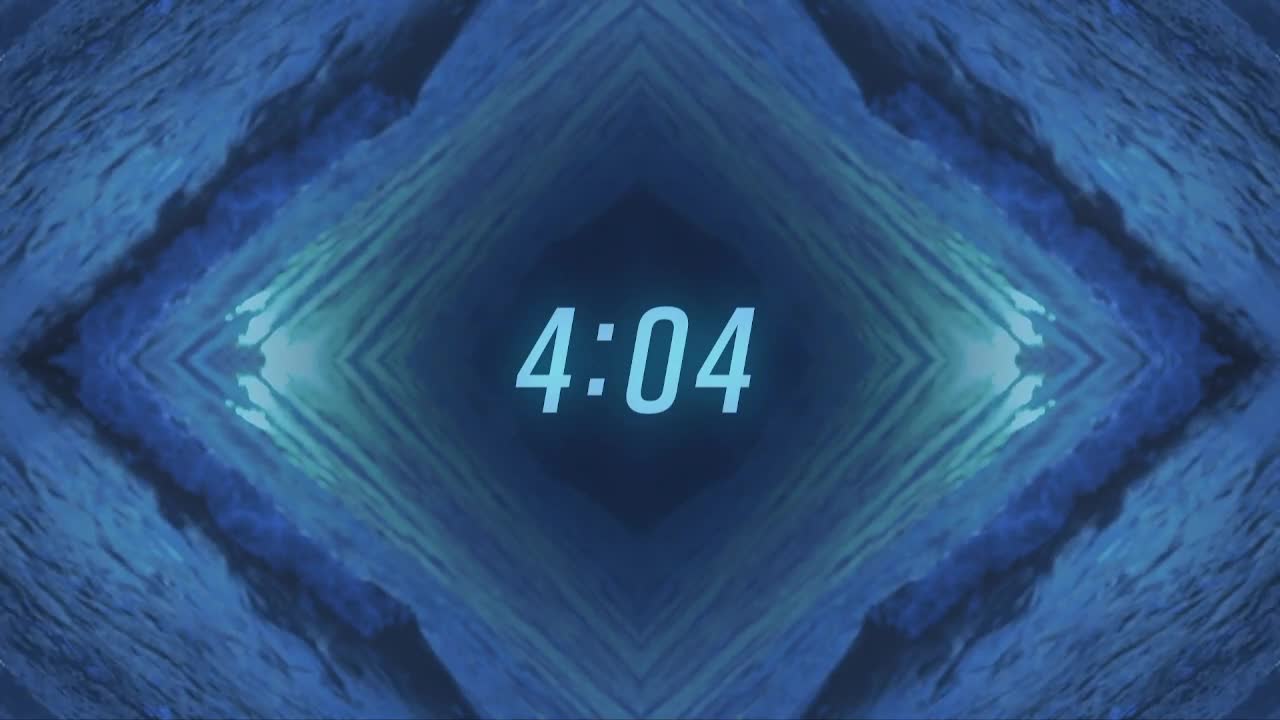 Sunday Morning - First Service