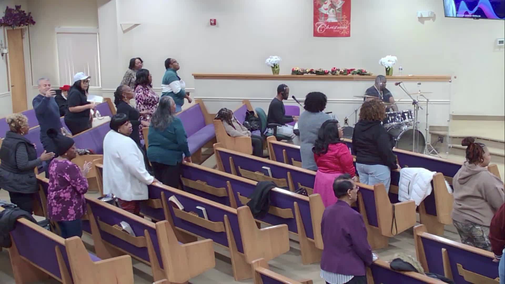 "What Are You Offering? 