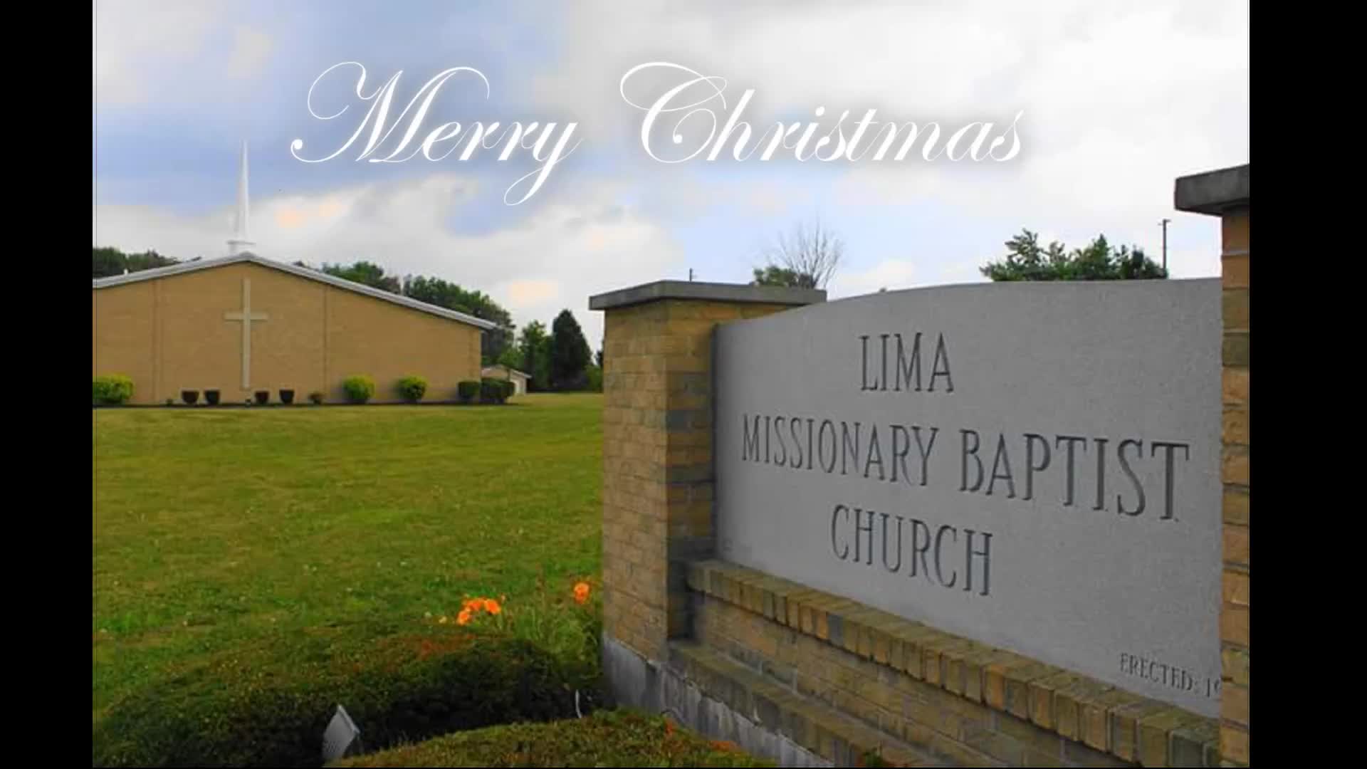 Following Jesus 12/28/25